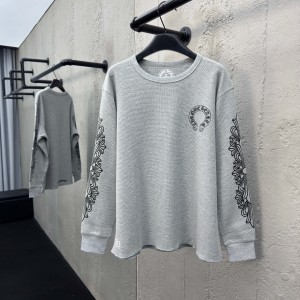 「#4337」Chrome Hearts dress shirt