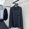 「#4338」Chrome Hearts dress shirt