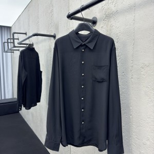 「#4338」Chrome Hearts dress shirt