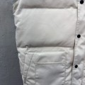 「#4600」Canada goose jacket；down/puff jacket