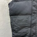 「#4601」Canada goose jacket；down/puff jacket