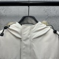 「#4603」Canada goose jacket；down/puff jacket