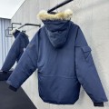 「#4604」Canada goose jacket；down/puff jacket