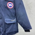 「#4604」Canada goose jacket；down/puff jacket