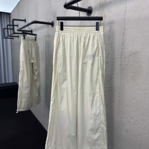 「#4902」Alexander Wang  pants