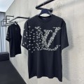 「#1198」Louis Vuitton T-shirt
