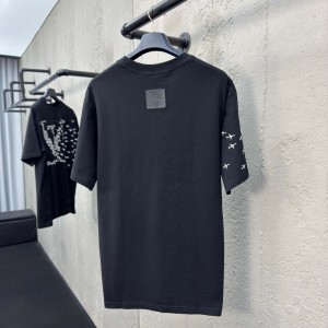 「#1198」Louis Vuitton T-shirt