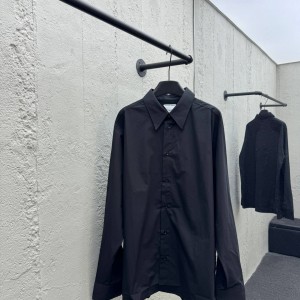 「#5501」 BV Long-sleeved shirt