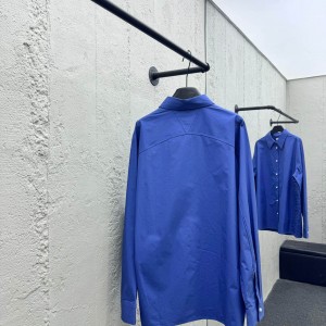 「#5503」 BV Long-sleeved shirt