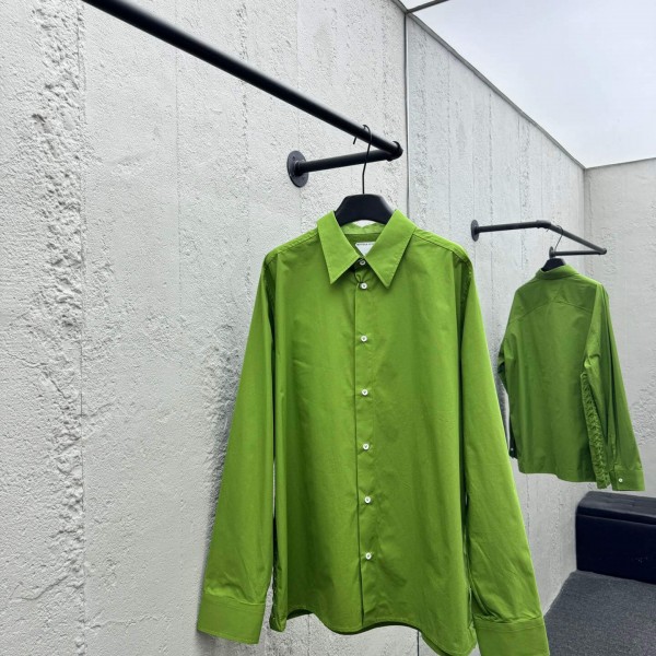 「#5502」 BV Long-sleeved shirt
