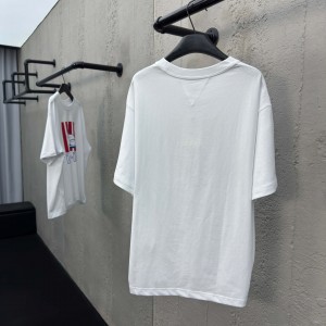 「#5510」 BV T-shirt