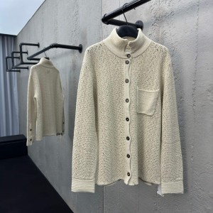 「#5570」 BV cardigan; sweater