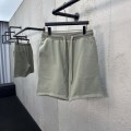 「#5800」 AMI shorts