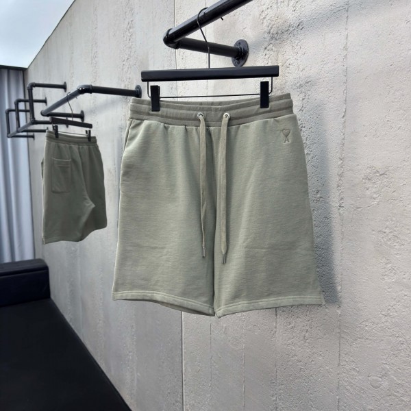 「#5800」 AMI shorts