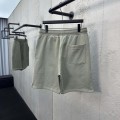「#5800」 AMI shorts