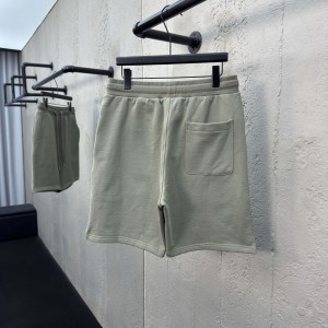 「#5800」 AMI shorts