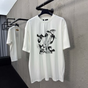 「#1200」Louis Vuitton T-shirt