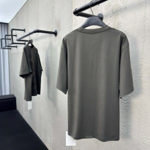 「#5802」 AMI T-shirt