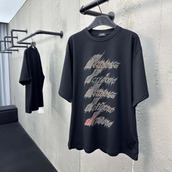 「#5803」 AMI T-shirt