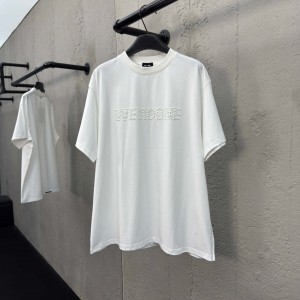 「#5805」 AMI T-shirt