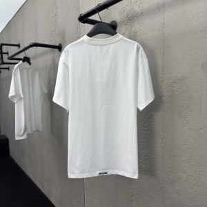 「#5805」 AMI T-shirt