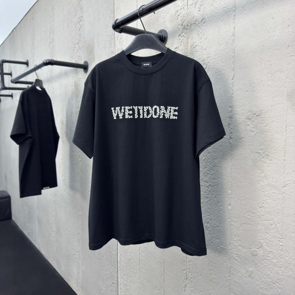 「#5806」 AMI T-shirt