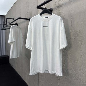 「#5808」 AMI T-shirt