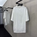 「#5808」 AMI T-shirt