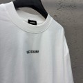 「#5808」 AMI T-shirt