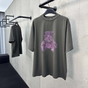 「#5809」 AMI T-shirt