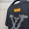 「#1201」Louis Vuitton T-shirt