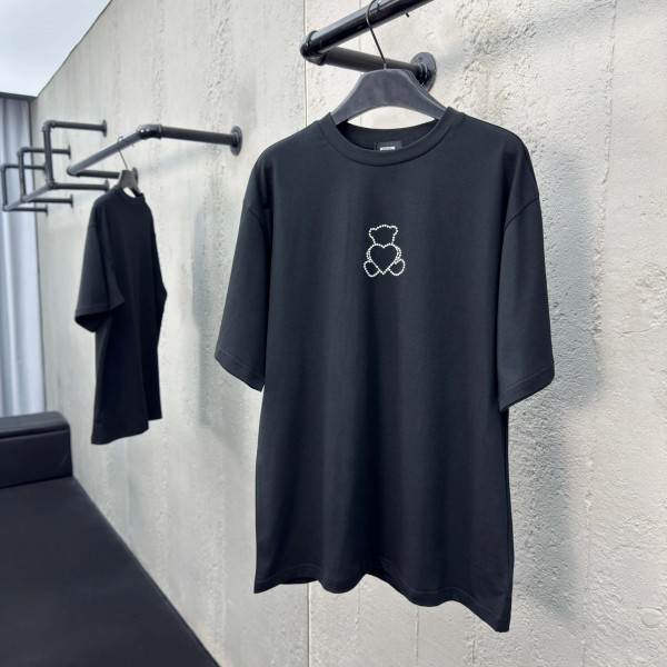 「#5811」 AMI T-shirt