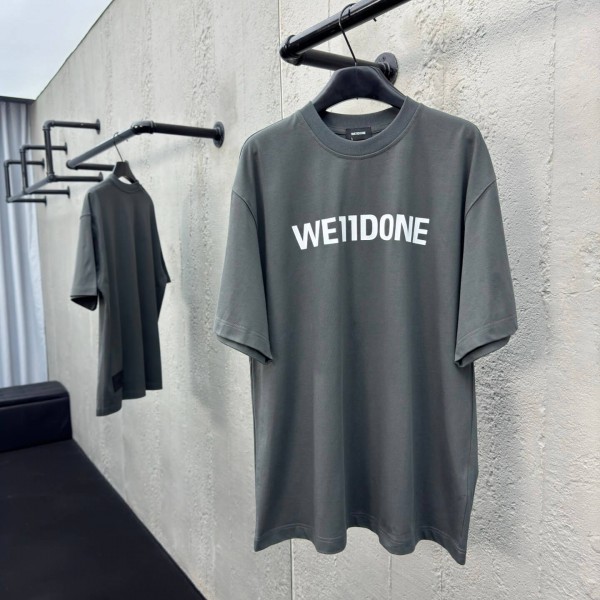 「#5812」 AMI T-shirt