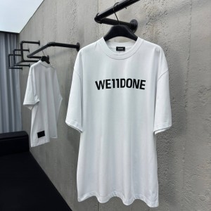 「#5813」 AMI T-shirt