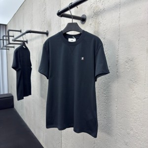 「#5814」 AMI T-shirt