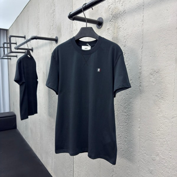 「#5814」 AMI T-shirt