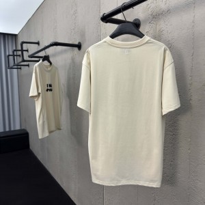 「#5819」 AMI T-shirt