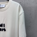 「#5819」 AMI T-shirt