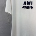「#5819」 AMI T-shirt