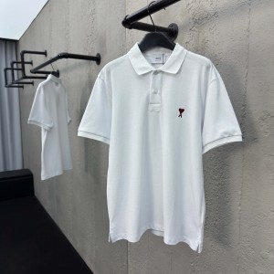 「#5820」 AMI T-shirt