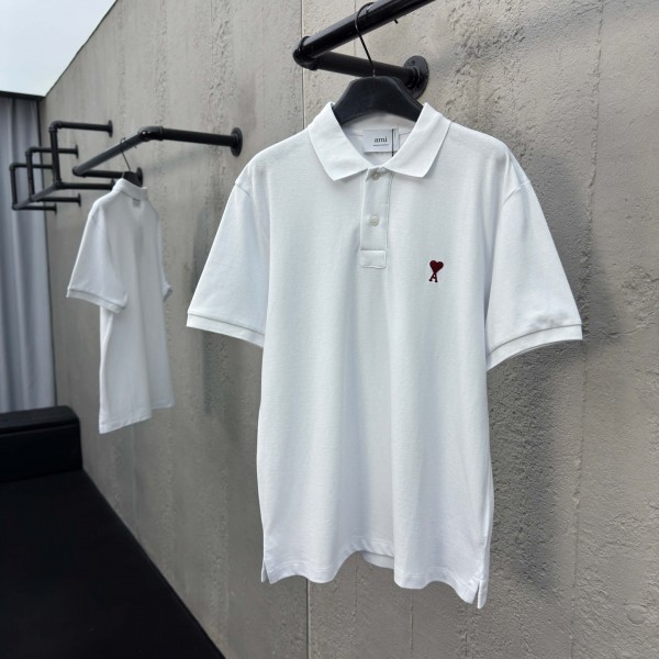 「#5820」 AMI T-shirt