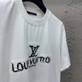 「#1202」Louis Vuitton T-shirt
