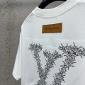 「#1202」Louis Vuitton T-shirt