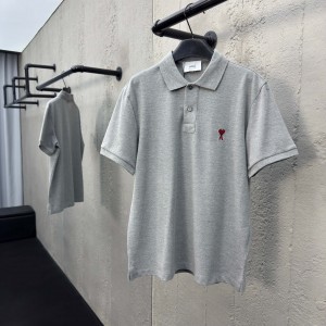 「#5821」 AMI T-shirt