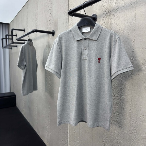 「#5821」 AMI T-shirt