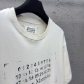 「#6100」 Maison Margiela  T-shirt