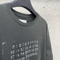 「#6101」 Maison Margiela  T-shirt