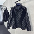 「#1124」Louis Vuitton jacket