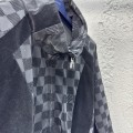 「#1124」Louis Vuitton jacket