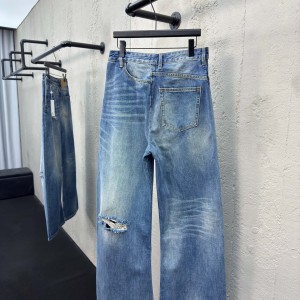 「#6220」 Maison Margiela jeans